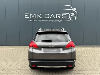 Peugeot 2008 - afbeelding nr 16