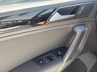 Volkswagen Tiguan Volkswagen Tiguan 1.4 TSI SOUND LED NAVI CAMERA CARPLAY AIRCO LMV PDC - afbeelding nr 15