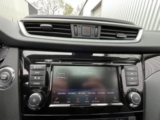 Nissan QASHQAI - afbeelding nr 22