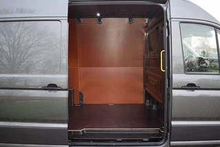 Volkswagen Crafter Volkswagen Crafter 30 2.0 TDI L3H3 Highline 140PK AUTOMAAT | BETIMMERING | - afbeelding nr 30