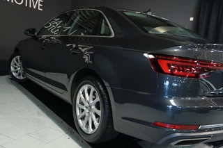 Audi A4 Audi A4 Limousine 35 TFSI Sport / VIRTUAL / DODEHOEK / CAMERA / CARPLAY - afbeelding nr 3