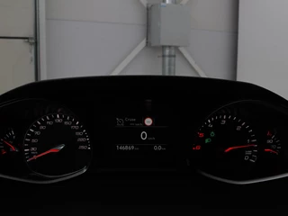 Peugeot 308 Peugeot 308 1.5 BlueHDi Executive | 1e eigenaar |  Panoramadak | Carplay | Climate control | Navigatie | Parkeerhulp | Cruise control - afbeelding nr 25