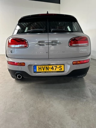 MINI Clubman MINI Clubman Cooper 1.5, 136PK,Leer,Automaat,schuifdak,electr. stoel,voorruitverw,stoelverw - afbeelding nr 7