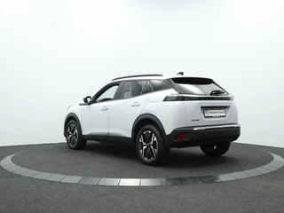 Peugeot 2008 Peugeot 2008 1.2 PureTech Allure | Private lease vanaf 499,- Per maand - afbeelding nr 10