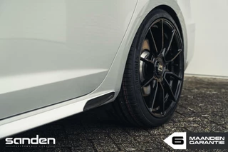 SEAT Leon Seat Leon ST 2.0 CUPRA R 4DRIVE CARBON|PANO|downpipe|Motec - afbeelding nr 20