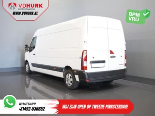 Renault Master - afbeelding nr 2