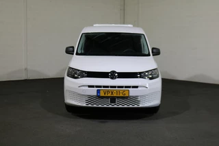 Volkswagen Caddy - afbeelding nr 6