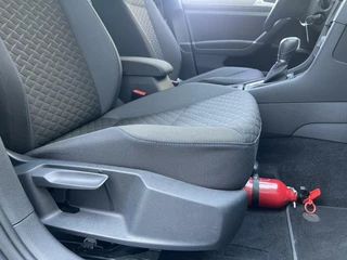 Volkswagen Golf Volkswagen Golf Variant 1.0 TSI Comfortline|DSG|PANO|ACC|STOELVERWARMING - afbeelding nr 29