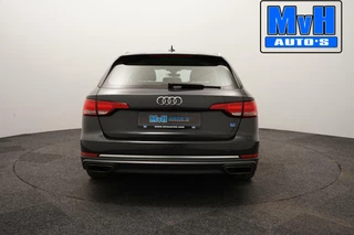 Audi A4 Audi A4 Avant 35 TFSI Sport |B&O|TREKHAAK|SPORTSTOELEN - afbeelding nr 13