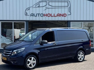 Mercedes-Benz Vito - 17551375-0