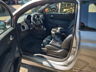 Fiat 500e - afbeelding nr 18