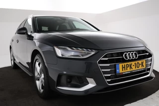 Audi A4 Sportstoel, leer, Virtual, Climate, Trekhaak - afbeelding nr 7