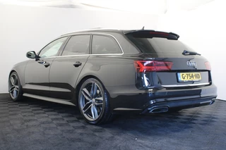 Audi A6 |Pano|S-Line| - afbeelding nr 4