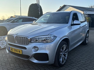 BMW X5 - afbeelding nr 1