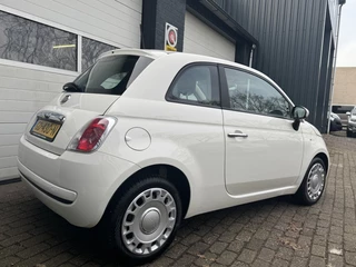 Fiat 500 - afbeelding nr 3