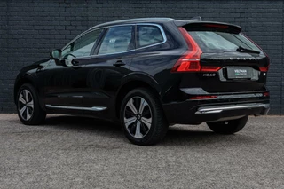 Volvo XC60 Volvo XC60 2.0 T6 Plug-in hybrid AWD Plus Bright PANORAMADAK ADAPTIVE CRUISE MEMORY - afbeelding nr 5