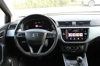 SEAT Arona SEAT Arona 1.0 TSi Style Business Intense Plus - afbeelding nr 15