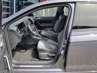 Volkswagen Taigo Volkswagen Taigo 1.0 TSI R-LINE BLACK STYLE PANO-DAK/ACC/CAMERA/STOELVERW/LED/CARPLAY - afbeelding nr 11
