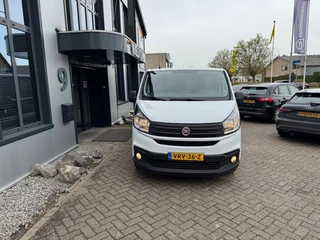 Fiat Talento - afbeelding nr 2