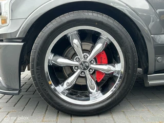 Ford F-150 Ford F150 5.0 V8 Shelby Super Snake |759pk| Collecters item - afbeelding nr 9