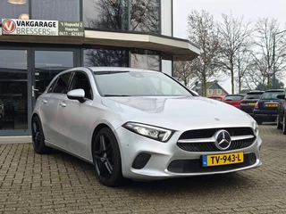 Mercedes-Benz A-Klasse - afbeelding nr 3