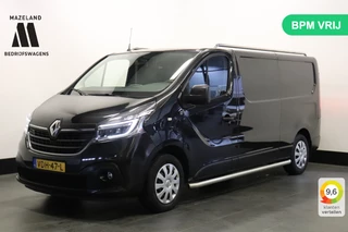 Renault Trafic - 118811963-0