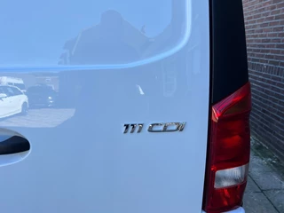 Mercedes-Benz Vito - afbeelding nr 9