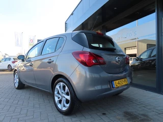 Opel Corsa-e Opel Corsa-e 1.4 Edition Airco Cruise Navi 16 Inch 2015 - afbeelding nr 5