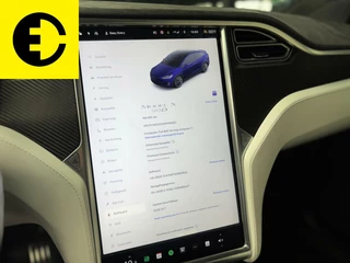 Tesla Model X Tesla Model X 90D Base 6p. | Free Supercharging | AutoPilot 2.0 | Premium connectivity - afbeelding nr 25