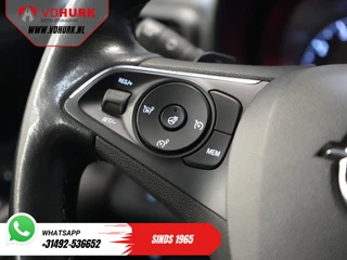Opel Combo Opel Combo 1.5D 130 pk Aut. L2 BPM VRIJ! Carplay/ Camera/ Cruise/ PDC V+A - afbeelding nr 19