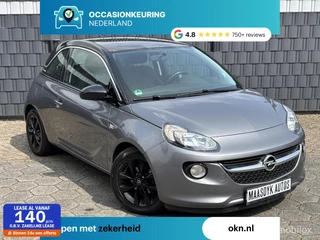 Opel ADAM - 339270385-0