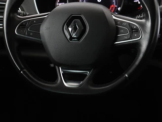 Renault Mégane Renault Mégane 1.3 TCe Bose | Leder | Massage | Trekhaak |  Carplay | Camera | Climate control | Keyless | Navigatie | Cruise control | DAB - afbeelding nr 9