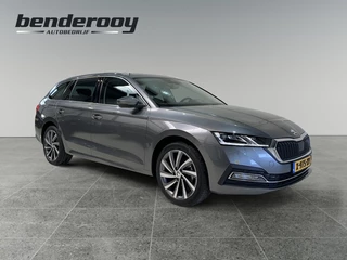 Škoda Octavia - 115502505-0