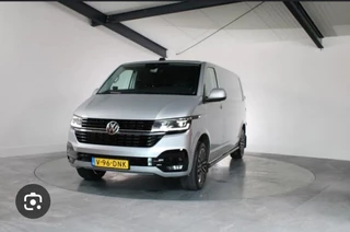 Volkswagen Transporter - 357059792-0