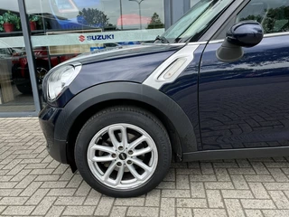 MINI Countryman - afbeelding nr 7