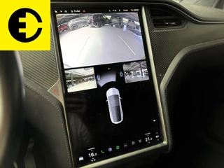 Tesla Model X Tesla Model X 100D | Enhanced autopilot | Luchtvering | Cold weather pakket - afbeelding nr 24