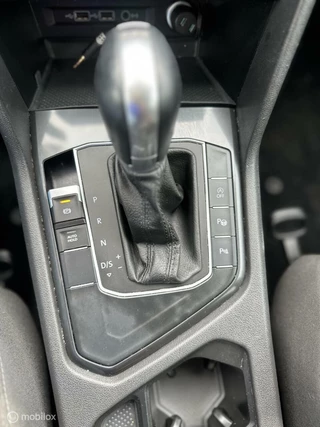 Volkswagen Tiguan Allspace Volkswagen Tiguan Allspace 2.0 TDI Comfortline Business 7p. - afbeelding nr 12