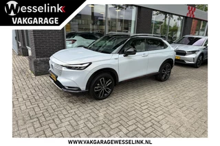 Honda HR-V 1.5 e:HEV Advance Style