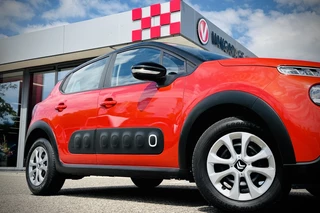 Citroën C3 Citroën C3 1.2 PT S&S Feel Ed. Navigatie - afbeelding nr 3