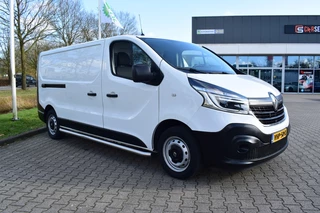 Renault Trafic - afbeelding nr 8