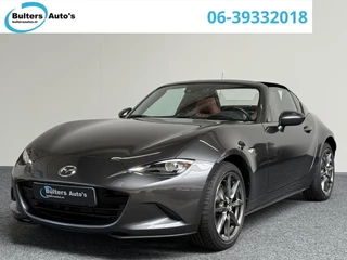 Mazda MX-5 - 245488229-0