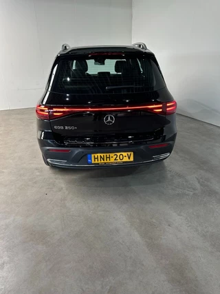Mercedes-Benz EQB Mercedes-Benz EQB EQB 250+ ,AMG, Automaat, Navigatie,Dode Hoek,PDC, Trekhaak, - afbeelding nr 7