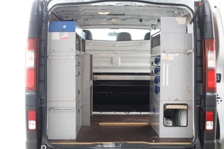 Opel Vivaro - afbeelding nr 5
