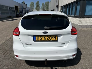 Ford Focus - afbeelding nr 9