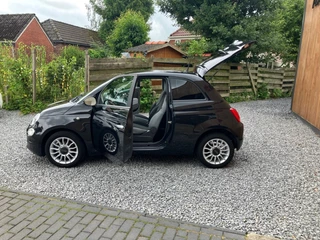 Fiat 500 Fiat 500 TwinAir Turbo Popstar - afbeelding nr 14