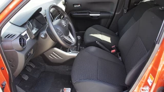 Suzuki Ignis - afbeelding nr 14