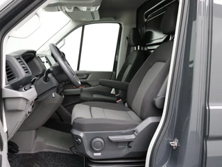 Volkswagen Crafter | Navigatie | Camera | Airco | Cruise | Betimmering - afbeelding nr 19