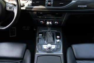Audi RS6 Audi RS 6 Avant 4.0 TFSI RS 6 quattro - afbeelding nr 18