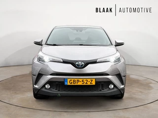 Toyota C-HR - afbeelding nr 15