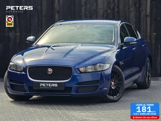 Jaguar XE - 463232372-0